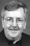 Tully, Rev. Henry F., MDiv