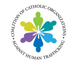 Coalition of Catholic Organizations Against Human Trafficking (CCOAHT)